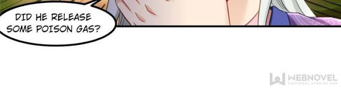 Your Ancestor Is Online Chapter 81 - Page 9