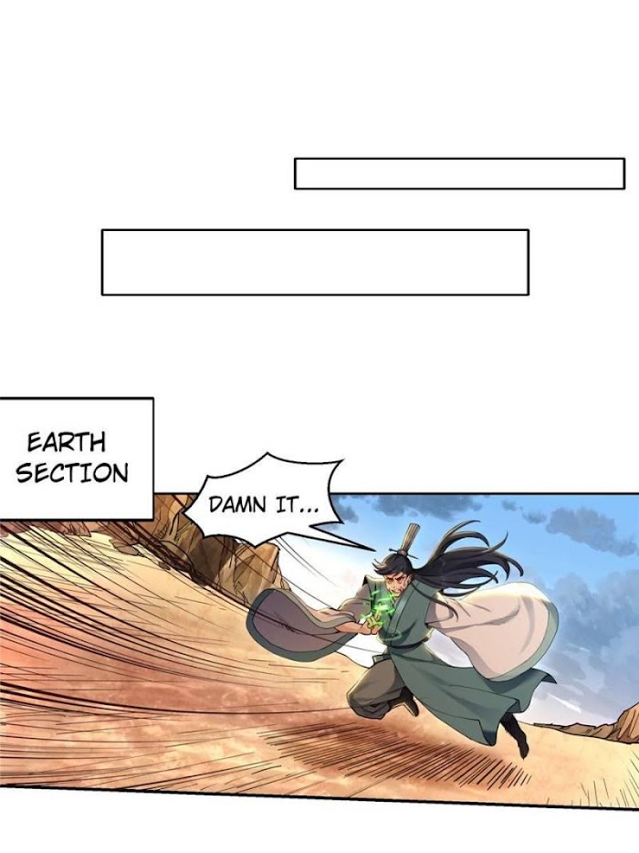 Your Ancestor Is Online Chapter 82 - Page 25