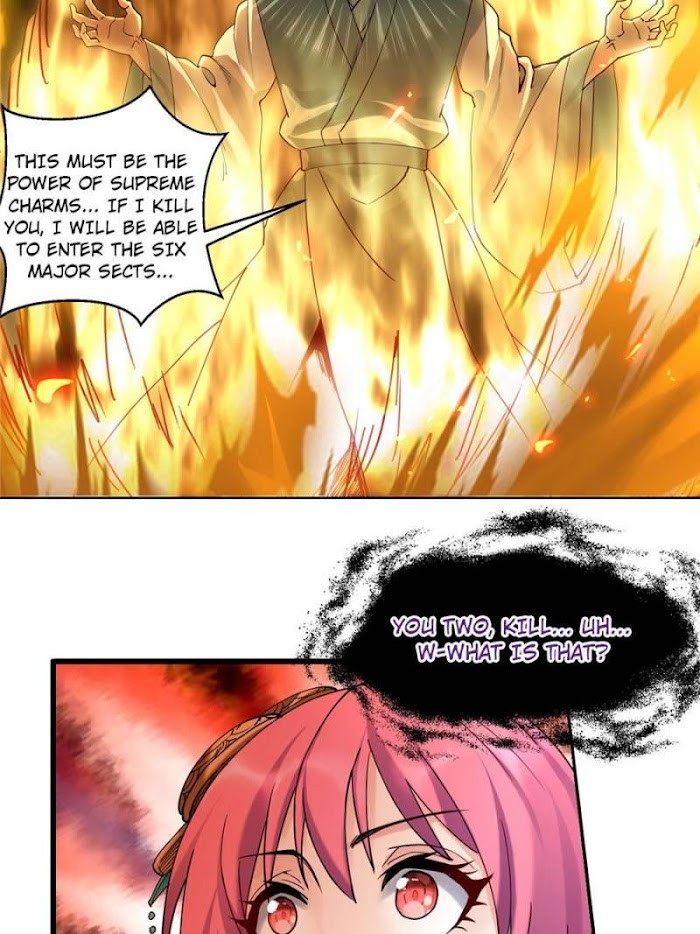 Your Ancestor Is Online Chapter 82 - Page 41
