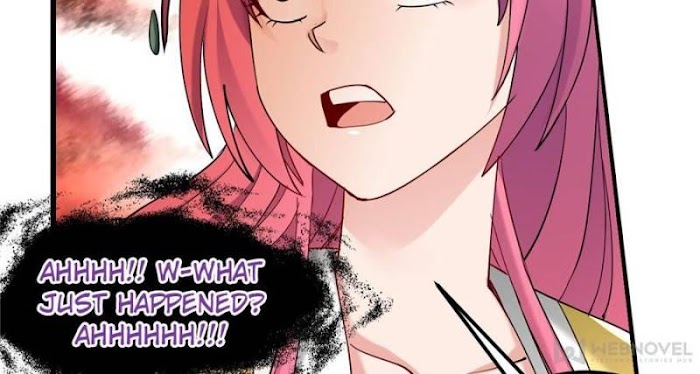 Your Ancestor Is Online Chapter 82 - Page 42