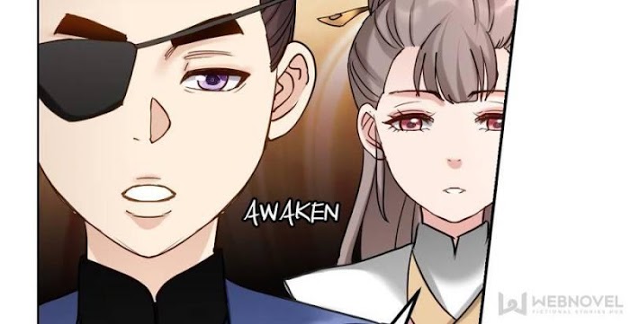 Your Ancestor Is Online Chapter 82 - Page 45