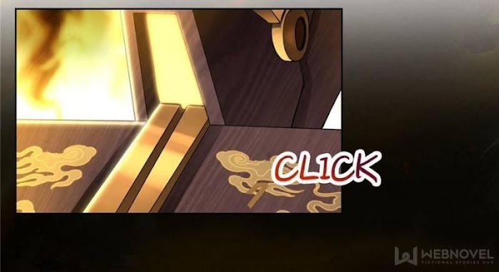 Your Ancestor Is Online Chapter 82 - Page 9