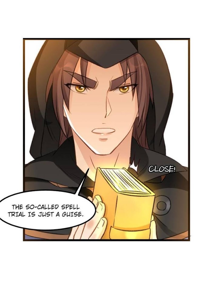 Your Ancestor Is Online Chapter 83 - Page 44