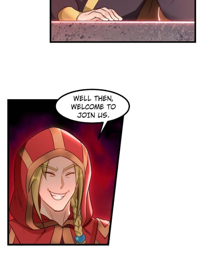 Your Ancestor Is Online Chapter 83 - Page 56