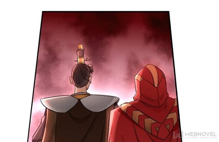 Your Ancestor Is Online Chapter 83 - Page 57