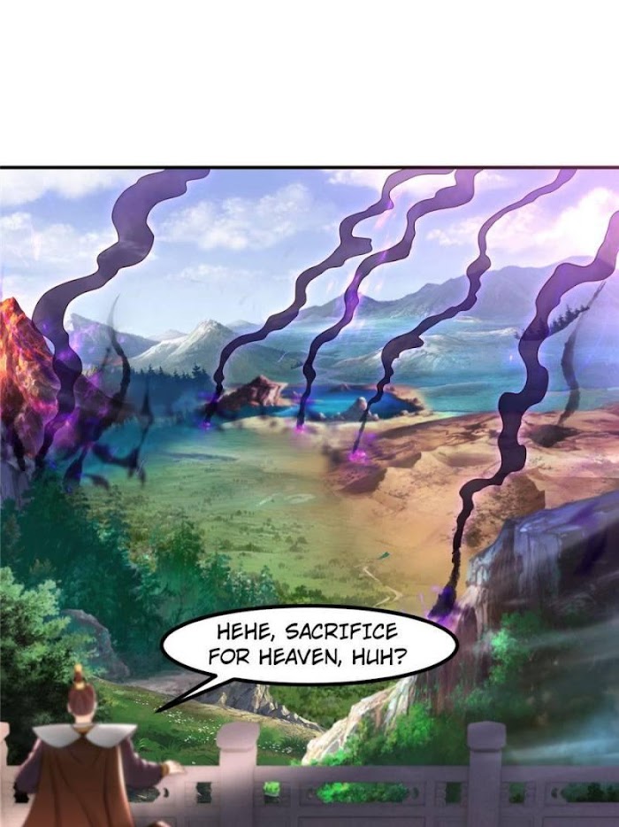 Your Ancestor Is Online Chapter 83 - Page 59