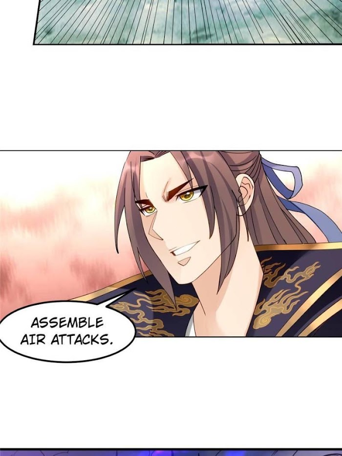 Your Ancestor Is Online Chapter 84 - Page 39