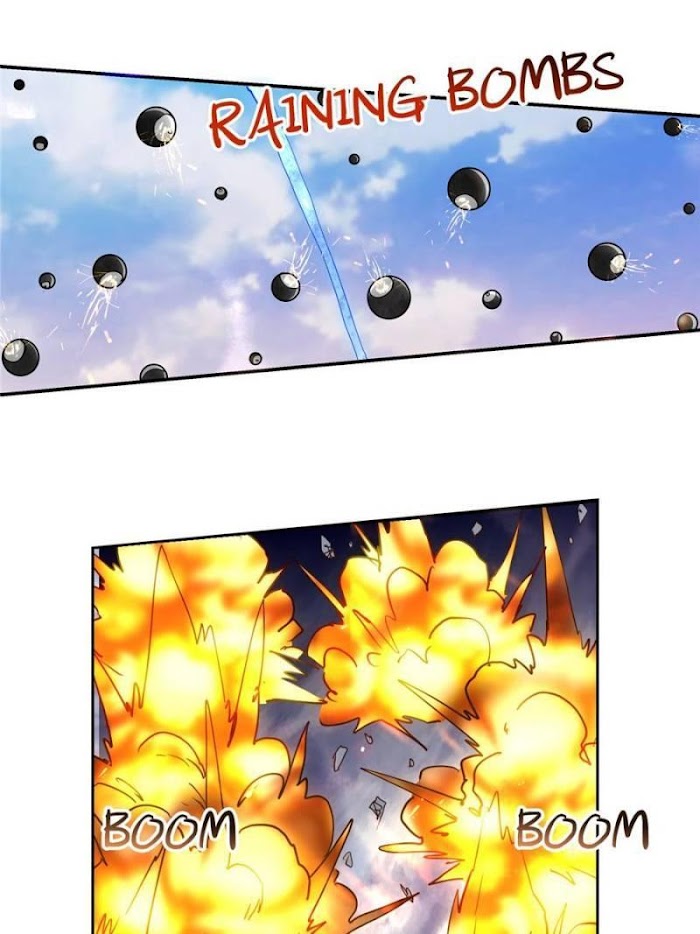 Your Ancestor Is Online Chapter 84 - Page 42