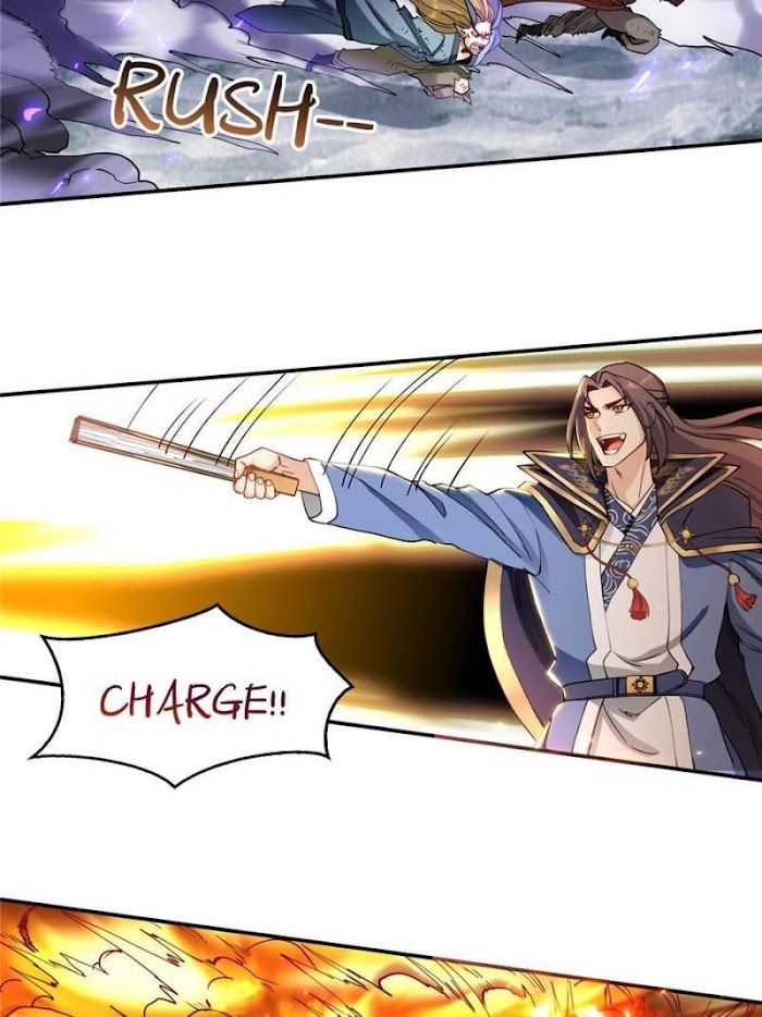Your Ancestor Is Online Chapter 84 - Page 49