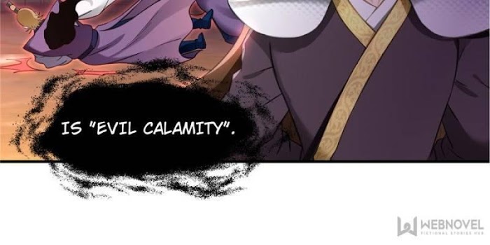 Your Ancestor Is Online Chapter 85 - Page 23
