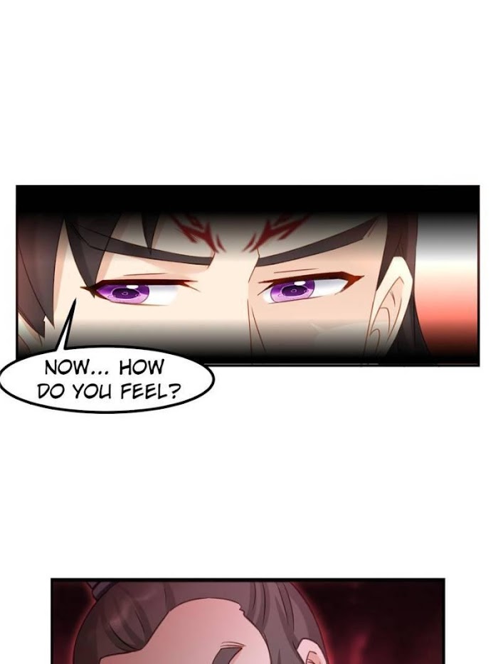 Your Ancestor Is Online Chapter 85 - Page 24