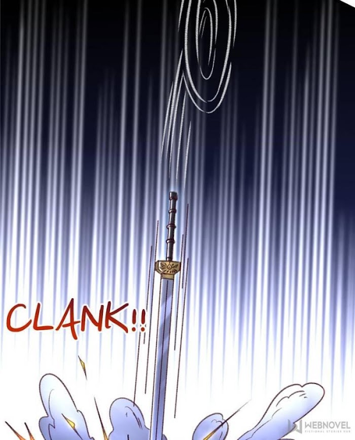 Your Ancestor Is Online Chapter 85 - Page 44