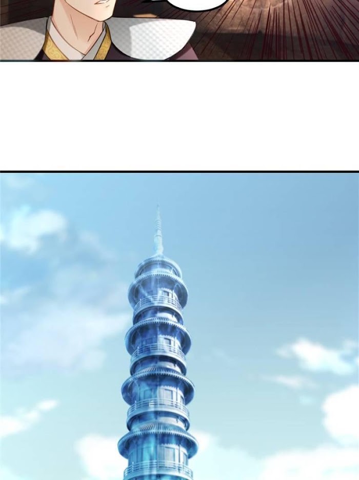 Your Ancestor Is Online Chapter 85 - Page 6