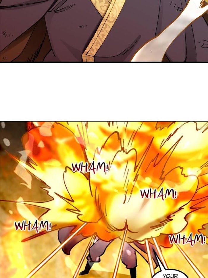 Your Ancestor Is Online Chapter 86 - Page 16