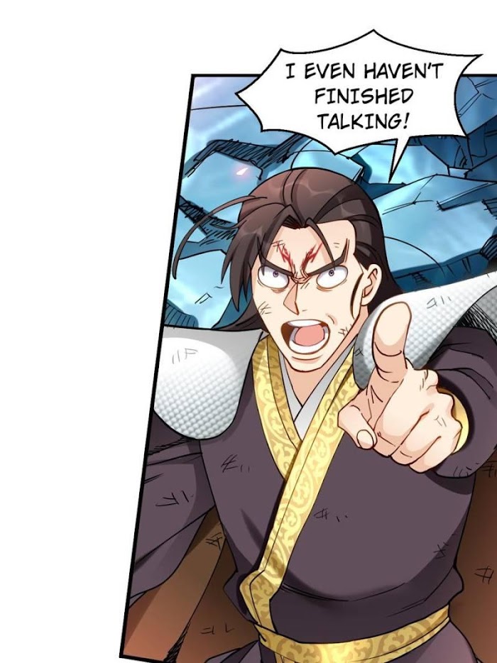 Your Ancestor Is Online Chapter 86 - Page 25