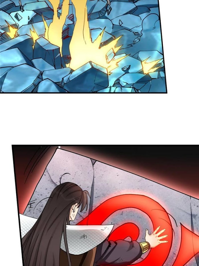 Your Ancestor Is Online Chapter 86 - Page 29
