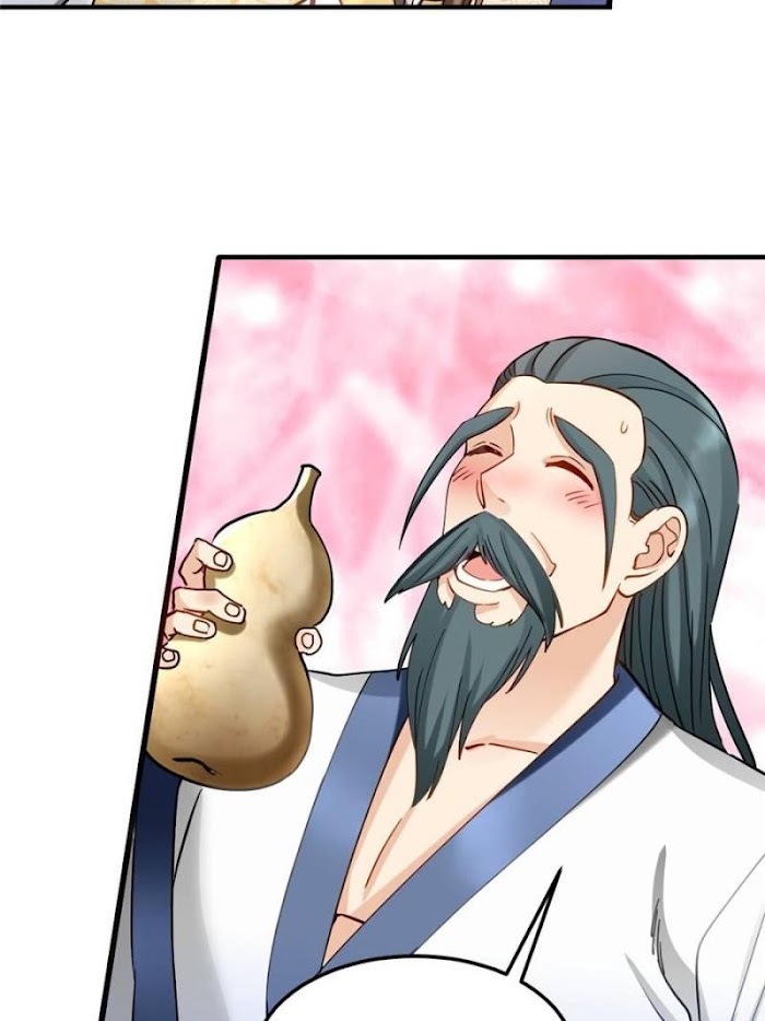 Your Ancestor Is Online Chapter 86 - Page 37