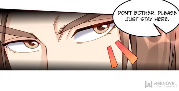Your Ancestor Is Online Chapter 86 - Page 39