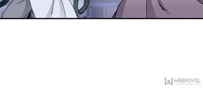 Your Ancestor Is Online Chapter 86 - Page 45