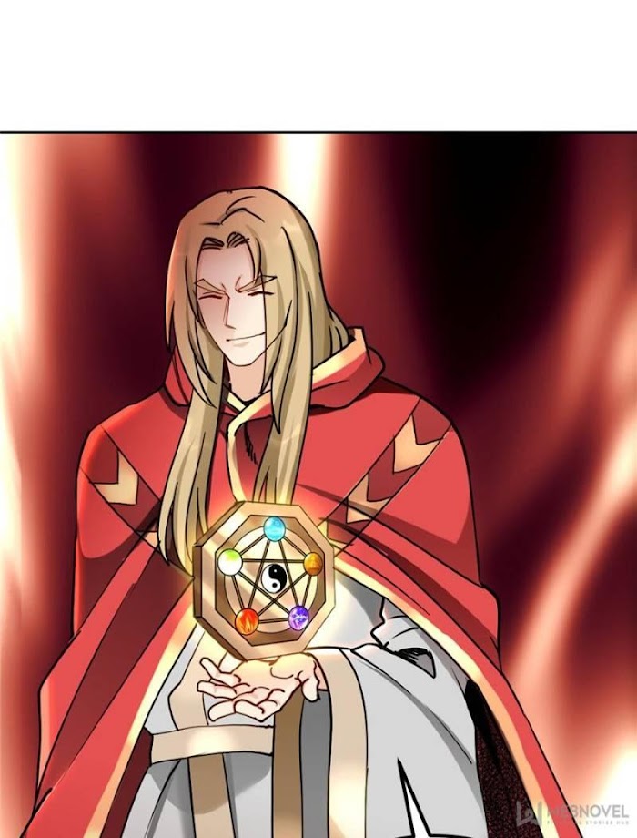 Your Ancestor Is Online Chapter 86 - Page 47