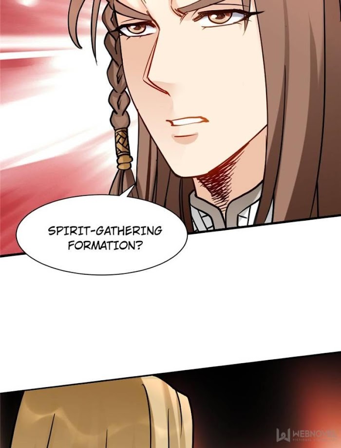 Your Ancestor Is Online Chapter 86 - Page 49