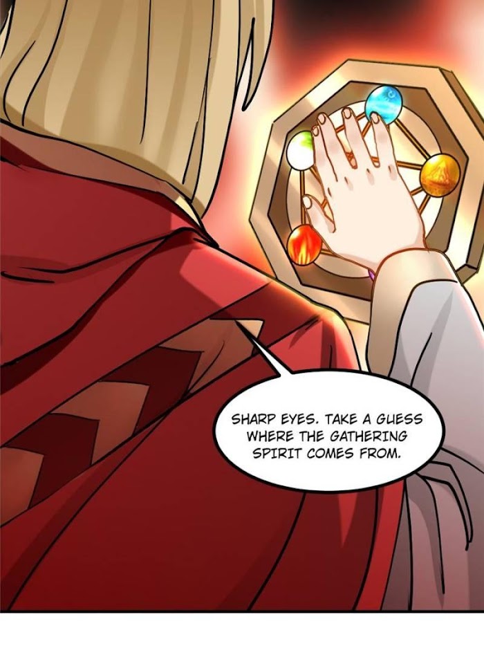 Your Ancestor Is Online Chapter 86 - Page 50