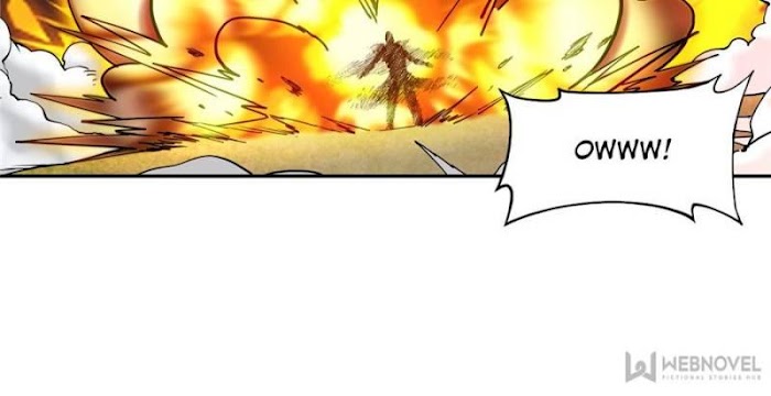 Your Ancestor Is Online Chapter 86 - Page 9
