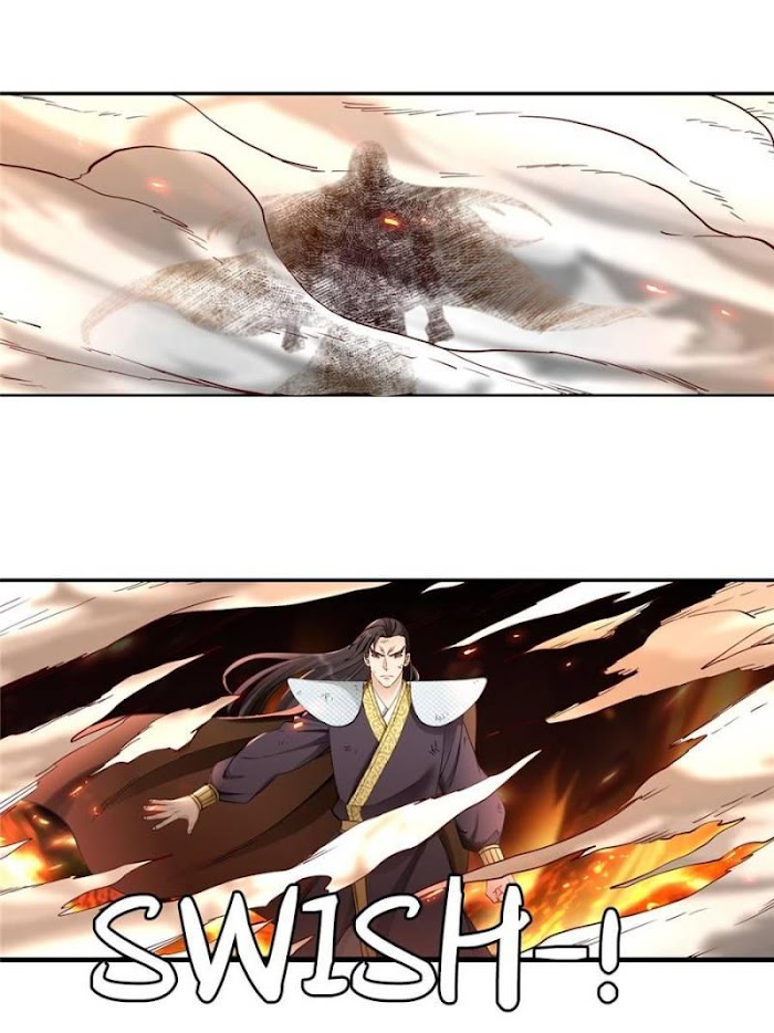 Your Ancestor Is Online Chapter 86 - Page 10