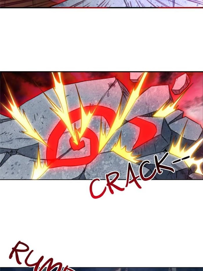 Your Ancestor Is Online Chapter 87 - Page 2