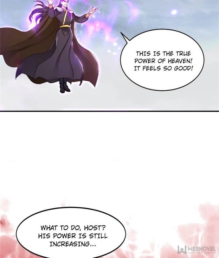 Your Ancestor Is Online Chapter 87 - Page 19