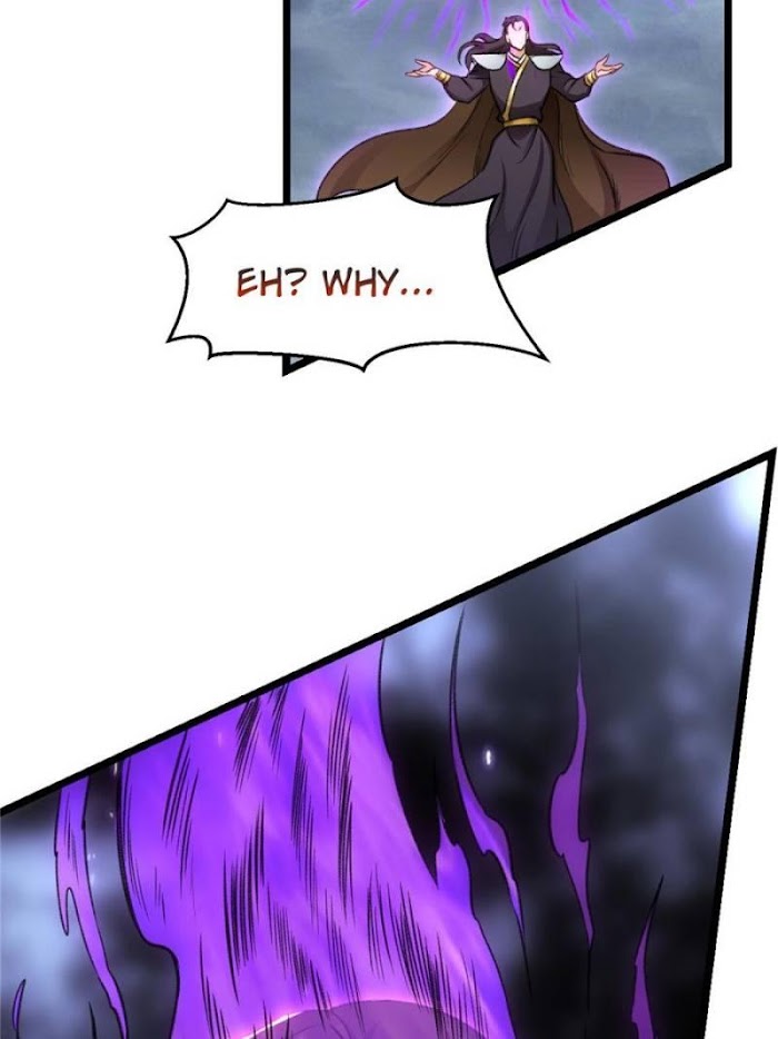 Your Ancestor Is Online Chapter 87 - Page 21