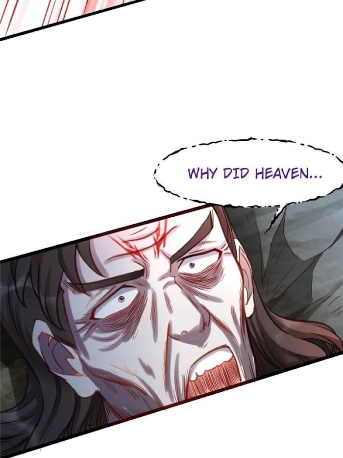 Your Ancestor Is Online Chapter 87 - Page 29
