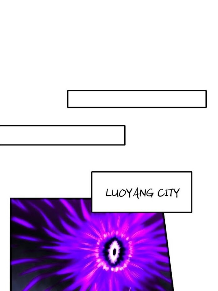 Your Ancestor Is Online Chapter 87 - Page 33