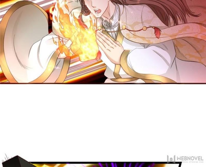 Your Ancestor Is Online Chapter 87 - Page 37