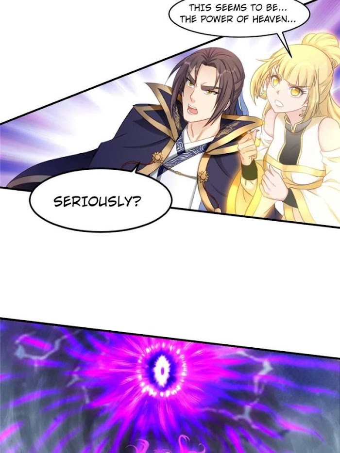 Your Ancestor Is Online Chapter 87 - Page 5
