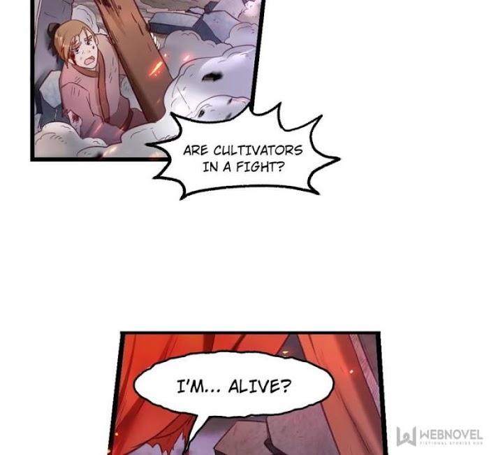 Your Ancestor Is Online Chapter 87 - Page 52
