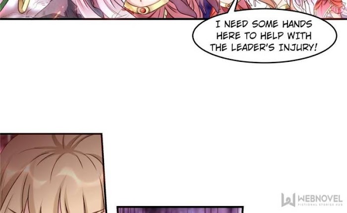 Your Ancestor Is Online Chapter 87 - Page 55