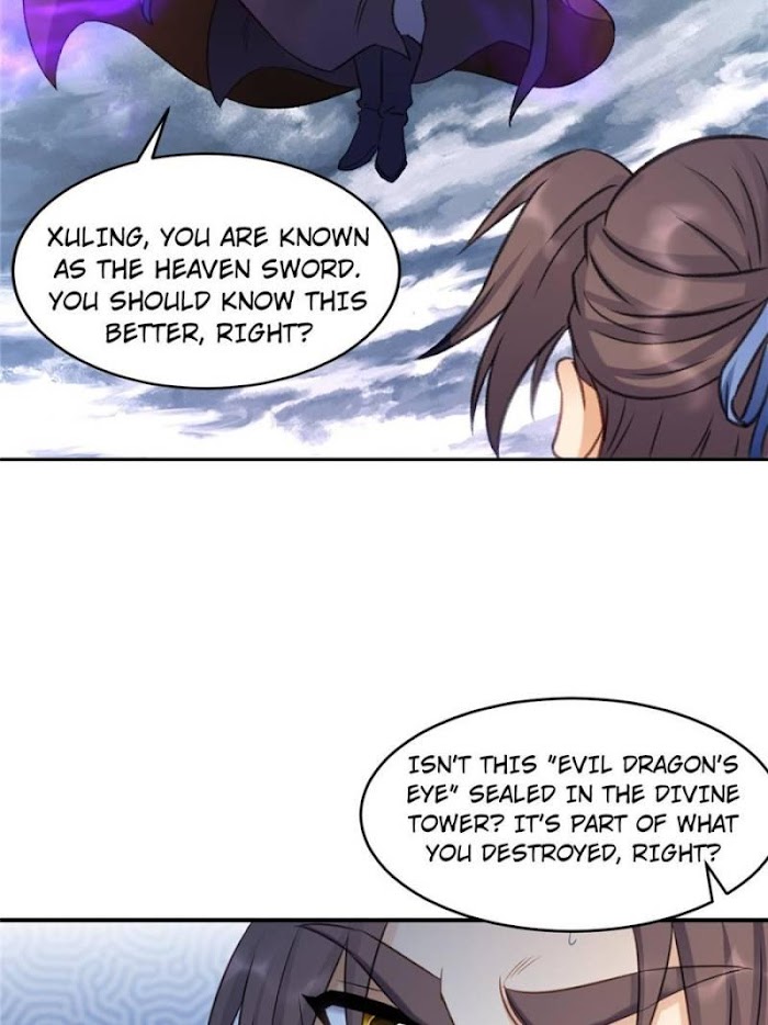 Your Ancestor Is Online Chapter 87 - Page 7