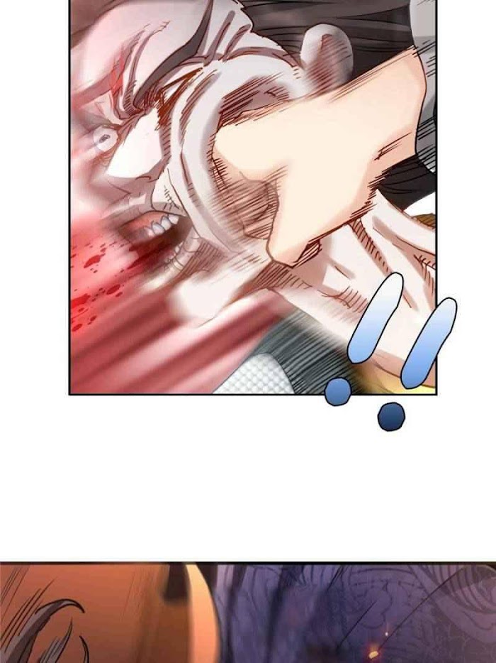 Your Ancestor Is Online Chapter 88 - Page 16