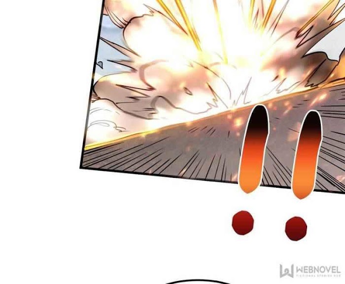 Your Ancestor Is Online Chapter 88 - Page 3