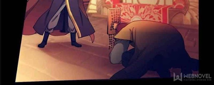 Your Ancestor Is Online Chapter 88 - Page 39
