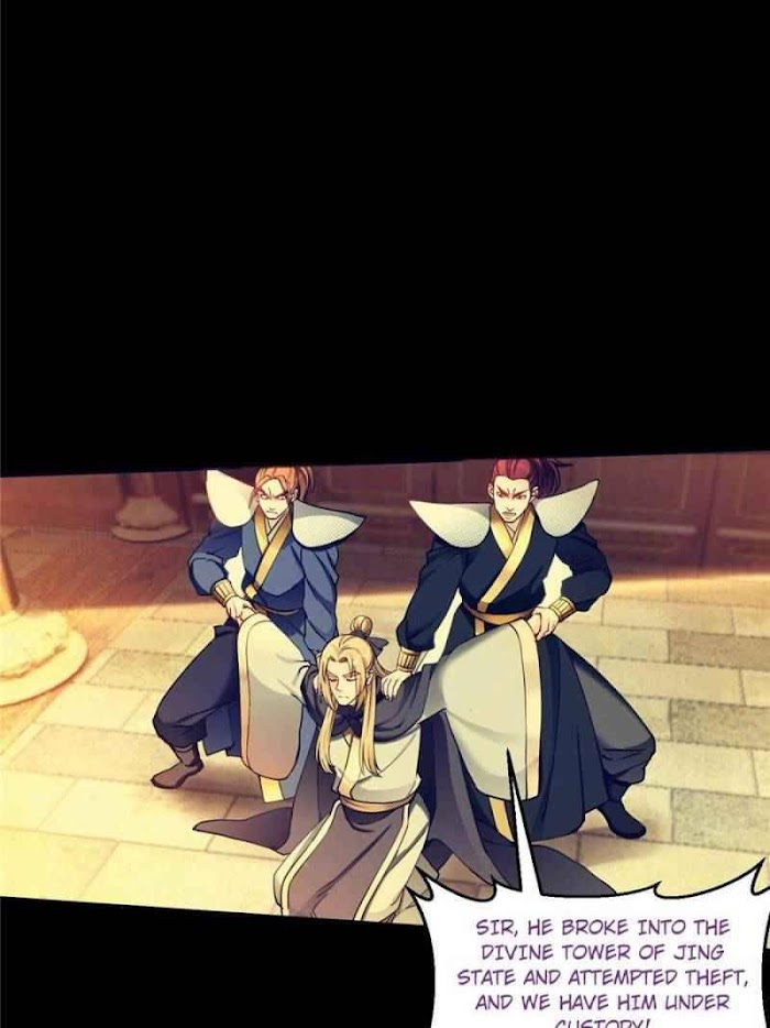 Your Ancestor Is Online Chapter 88 - Page 40