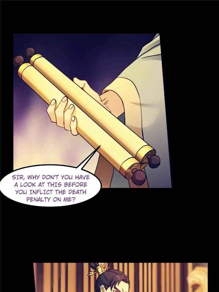 Your Ancestor Is Online Chapter 88 - Page 43