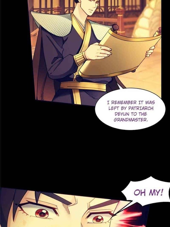 Your Ancestor Is Online Chapter 88 - Page 44