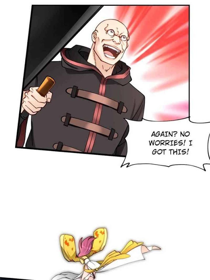 Your Ancestor Is Online Chapter 88 - Page 6