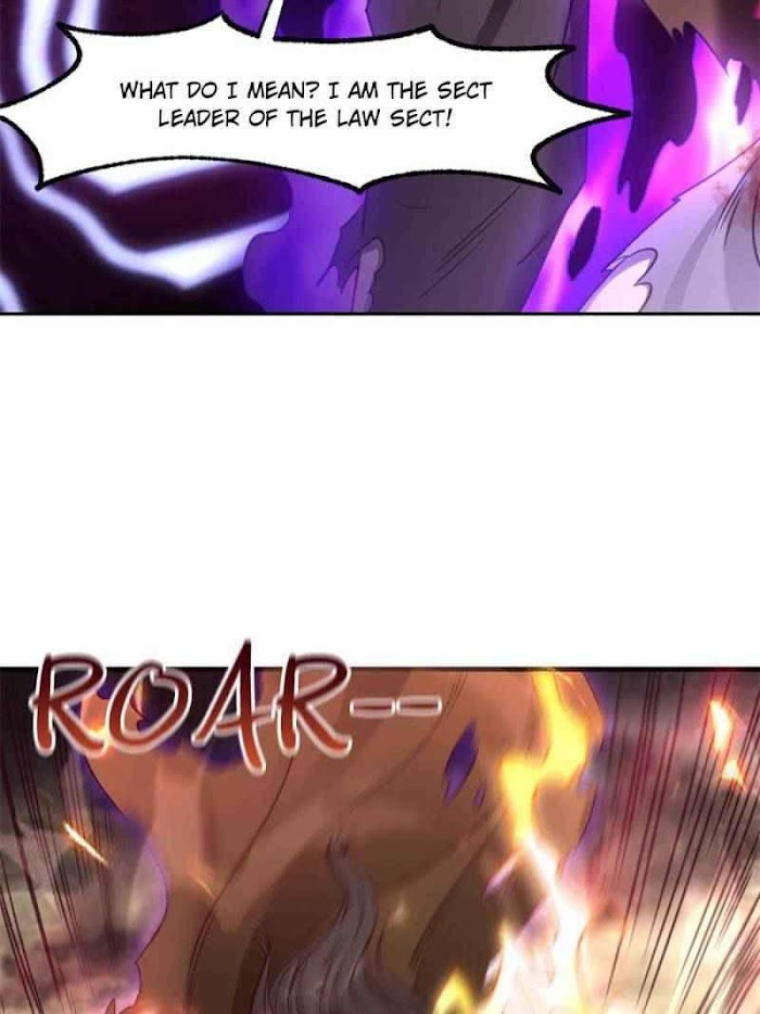 Your Ancestor Is Online Chapter 89 - Page 17