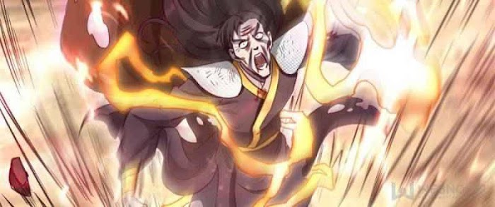 Your Ancestor Is Online Chapter 89 - Page 18
