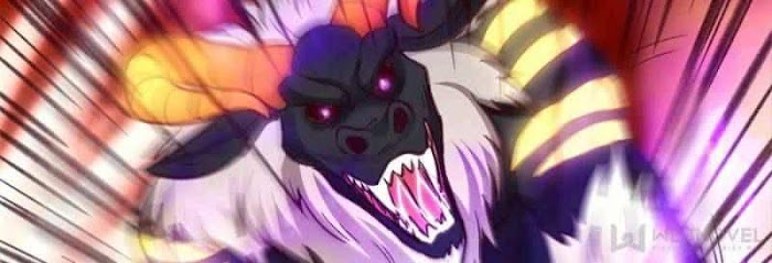 Your Ancestor Is Online Chapter 89 - Page 3