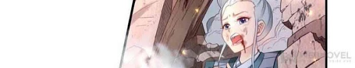 Your Ancestor Is Online Chapter 89 - Page 27