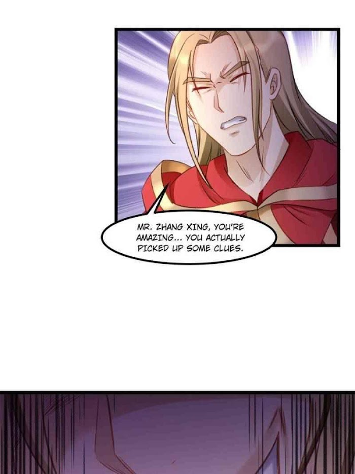 Your Ancestor Is Online Chapter 89 - Page 46